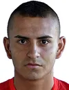 Mateo Trejos - Atlético FC futbolcusu