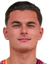 Mateo Zambrano - Deportivo Quito futbolcusu