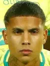 Mateo Zuleta - giocatore del Once Caldas