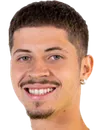Mateus Amaral - FK Oleksandriya futbolcusu