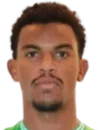 Mateus Barbosa futbolcu profil fotoğrafı