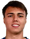 Mateus Bertolo - joueur du Grêmio FBPA U20