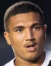 Mateus Carvalho - Vasco da Gama Rio de Janeiro futbolcusu