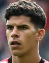 Mateus Fernandes - Tottenham Hotspur futbolcusu