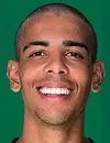 Mateus Henrique - Shabab Al-Ahli Club futbolcusu