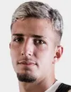Mateus Iseppe - Clube Atlético Mineiro futbolcusu
