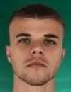 Mateus Ludke - AD Confiança (SE) futbolcusu