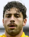 Mateus Lusuardi - Spieler von AC Reggiana 1919