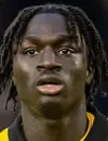 Mateus Mané - joueur du Wolverhampton Wanderers