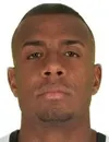 Mateus Mendes - joueur du Ipatinga FC (MG)