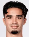 Mateus Mide - FC Porto B futbolcusu
