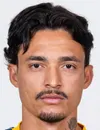 Mateus Moraes - Vegalta Sendai futbolcusu