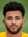 Mateus Müller - GD Prudente (SP) futbolcusu