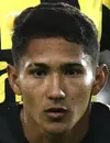 Mateus Pureza - Esporte Clube São José (RS) player