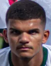 Mateus Sarará - joueur du Portimonense SAD