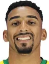 Mateus Silva - jugador del EC Vitória
