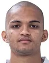 Mateus Xavier - FC Santos futbolcusu