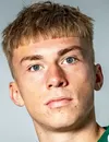 Mateusz Andruszko - jugador del Swit Szczecin