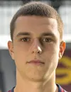 Mateusz Andrzejkowicz - Pogon Stettin Jugend futbolcusu
