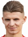 Mateusz Augustyniak - Zabkovia Zabki futbolcusu