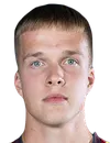 Mateusz Bak - Kluczevia Stargard futbolcusu