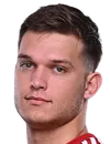 Mateusz Bąkowicz - Chojniczanka Chojnice futbolcusu