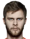 Mateusz Bondarenko - jogador do Zaglebie Lubin II