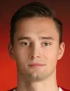 Mateusz Ciapa - Polonia Sroda Wielkopolska futbolcusu