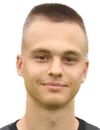 Mateusz Cywka - Spieler von Polonia Laziska Górne