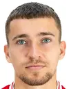 Mateusz Czyżycki - Resovia Rzeszow futbolcusu