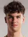 Mateusz Danielczyk - LKS Lomza futbolcusu