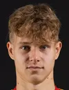 Mateusz Głowiński - giocatore del Korona Kielce