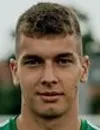 Mateusz Gajda - LKS Goczalkowice-Zdroj futbolcusu