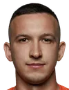 Mateusz Grzybek - Zaglebie Lubin futbolcusu