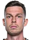 Mateusz Holownia - Spieler von Gornik Leczna