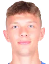 Mateusz Jońca - Stomil Olsztyn futbolcusu