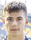 Mateusz Kaczorek - Kluczevia Stargard futbolcusu