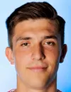 Mateusz Kizyma - giocatore del Podbeskidzie Bielsko-Biala