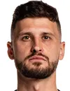 Mateusz Klich - Cracovia futbolcusu