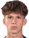 Mateusz Leśniewski - Wisla Plock futbolcusu