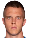 Mateusz Lewandowski - LKS Lodz futbolcusu