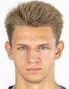 Mateusz Lipp - GKS Belchatow futbolcusu