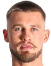 Mateusz Lis - Göztepe futbolcusu