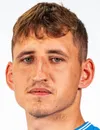 Mateusz Lusiusz - Spieler von Tluchowia Tluchowo