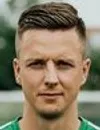 Mateusz Magdziak - Odra Bytom Odrzanski player
