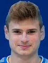 Mateusz Majer - Polonia Golina futbolcusu