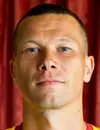 Mateusz Mak - Znicz Pruszkow futbolcusu