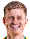 Mateusz Marzec - GKS Katowice futbolcusu
