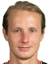 Mateusz Michalski futbolcu profil fotoğrafı