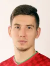 Mateusz Mozdzen futbolcu profil fotoğrafı
